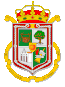 Wappen von Valleseco