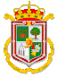 Blason de Valleseco