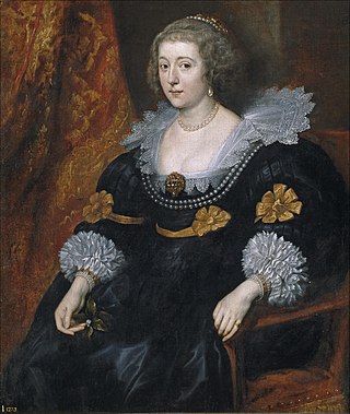 <span class="mw-page-title-main">Amalia of Solms-Braunfels</span> Princess consort of Orange