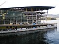 Vancouver Convention Centre