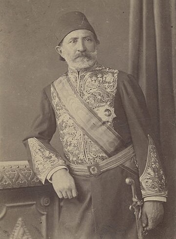 Vasa Paşa