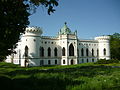 {{Cultural Heritage Slovakia|305-276/1}}