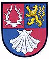 Huy hiệu của Velký Újezd