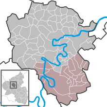 Verbandsgemeinde Zell (Mosel) in COC.svg