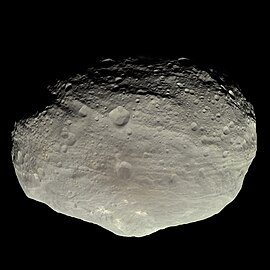 الكويكب 4 ڤيستا