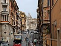 Via di Santa Maria Maggiore Roma 20160616.jpg