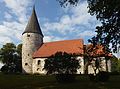 Vicelinkirche mit Ausstattung