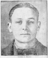 Victor Folke Nelson - Boston Evening Globe May 12, 1921.png