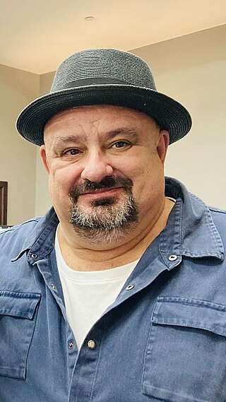 <span class="mw-page-title-main">Victor McGuire</span> English actor (born 1964)