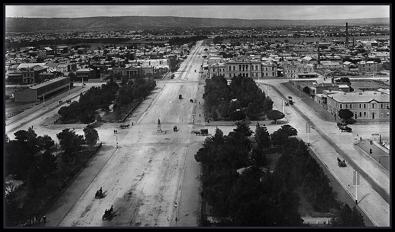 File:Victoria Square Adelaide 1895.jpg