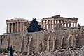 View of the Parthenon on March 23, 2022.jpg