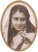 Pienoiskuva sivulle Vijaya Raje Scindia