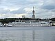 Викинг Ингвар в Северном речном порту 23-авг-2012.JPG
