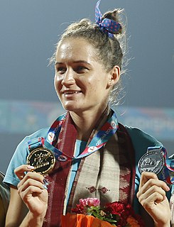 Viktoriya Zyabkina Kazakhstani sprinter