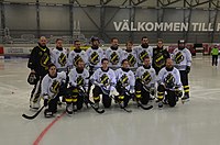 Miniatyrbild för AIK Bandy