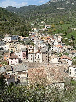 Habiter à Cuébris