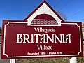 Thumbnail for Britannia Village, Ottawa