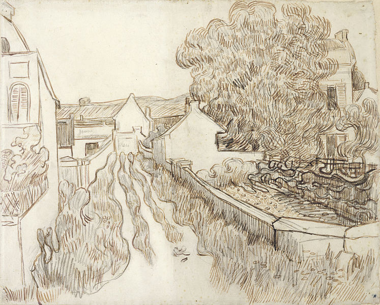 File:Vincent van Gogh - Dead End Street with Houses F1638r JH1996.jpg