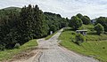 From Passo di Boffalora the route continues upwards along the road Main category: Passo di Boffalora