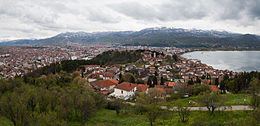 Ohrid - Voir