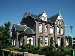 View of Nederweert