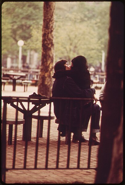 File:WASHINGTON SQUARE IN GREENWICH VILLAGE - NARA - 548267.jpg