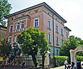 Wohnhaus