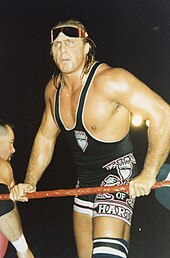 Owen Hart - Wikipedia