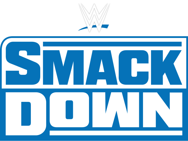 WWE SmackDown - Wikipedia