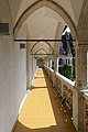 * Nomination Arcades in the courtyard of Rothschild Castle, Waidhofen an der Ybbs, Lower Austria --Uoaei1 04:40, 18 June 2018 (UTC) * Promotion Good quality. -- Johann Jaritz 04:41, 18 June 2018 (UTC)