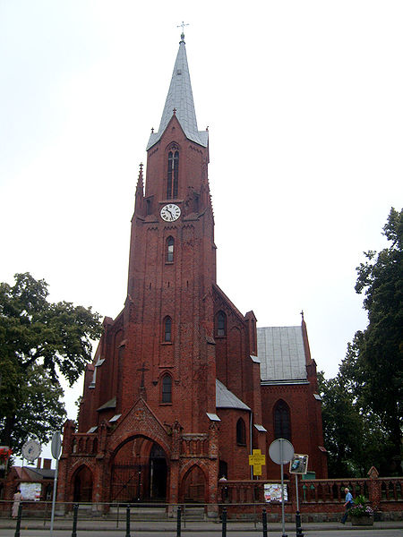 File:Walcz church.jpg