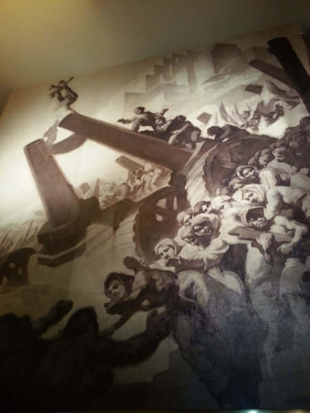 File:Wallpaper Fragment of the Rockefeller Center.png