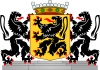 Wappen der Provinz Ostflandern