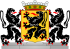 Província de Flandres Oriental - Brasão de armas