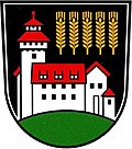 Brasão de Wachsenburggemeinde