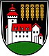 Грб на Ваксенбургемајнде