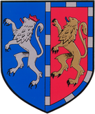 Wappen der Gemeinde Salzhemmendorf