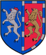 Brasão de Salzhemmendorf