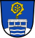 Coat of arms of the Bad Bayersoien community