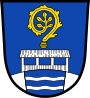 Blason de Bad Bayersoien