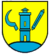 Coat of arms of the municipality of Beiersdorf