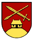 Wappen der Ortsgemeinde Berghausen