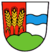 Coat of arms of the community of Breitenthal