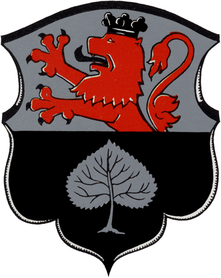 Wappen Dabringhausen