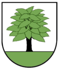 Brasão de Elbenschwand