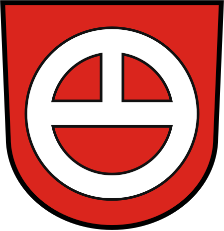 Wappen Gaggenau