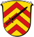 Coat of arms Hammersbach (Hessen) .svg
