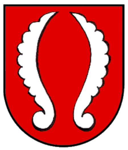Wappen Herlazhofen