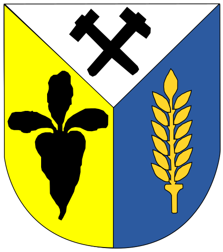 Wappen Kriebitzsch