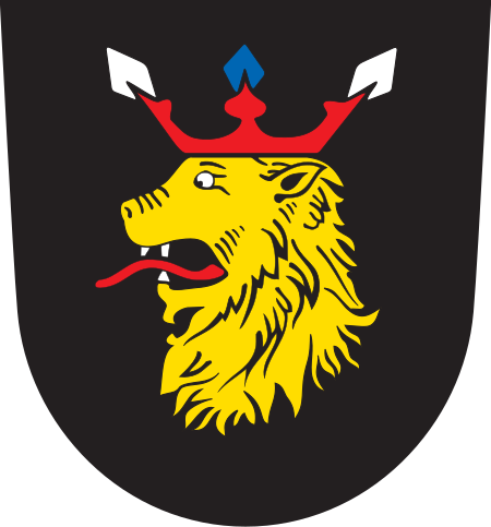 Wappen Laaber